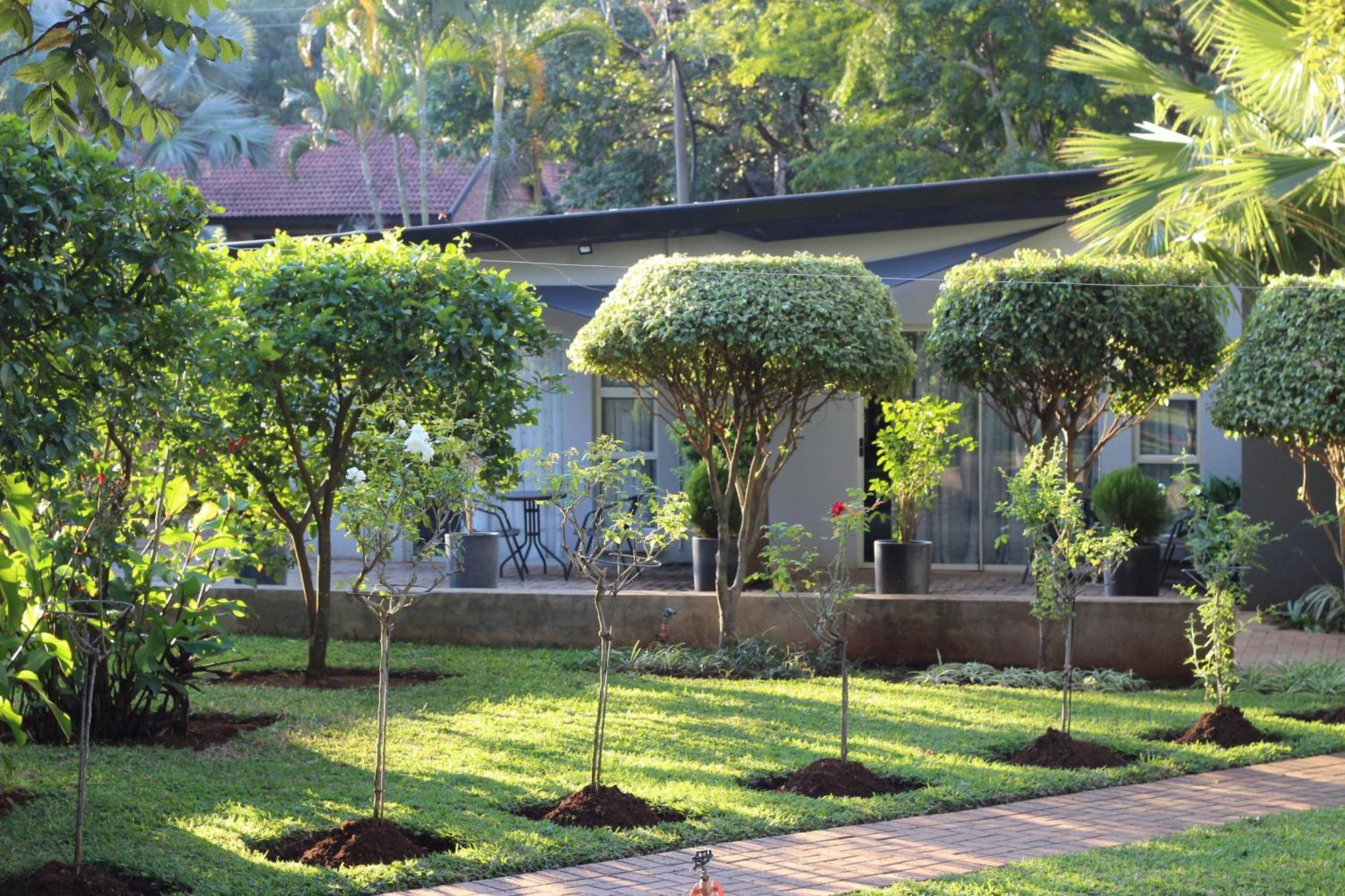 Ecolux Boutique Hotel Komatipoort Exterior photo